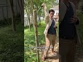 An Advantage Of The Sword Over The Mace