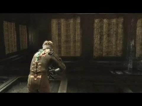 Achievement Guide: Dead Space - Ragdoll Check and gameplay footage | Rooster Teeth