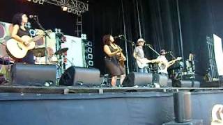 Honey You'll Be Alright - Anika Moa