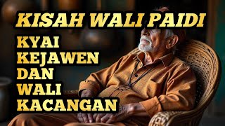 Download lagu The Story of Wali Paidi Kyai Kejawen and Wali Kacangan mp3