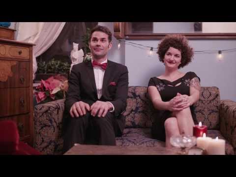 Baby It's Cold Outside - Carsie Blanton and Chris Norton