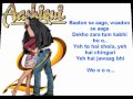 Aashiqui 2 - Aasaan nahi yahaan karaoke with ...