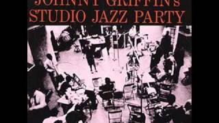 Johnny Griffin 05 "You've Changed"