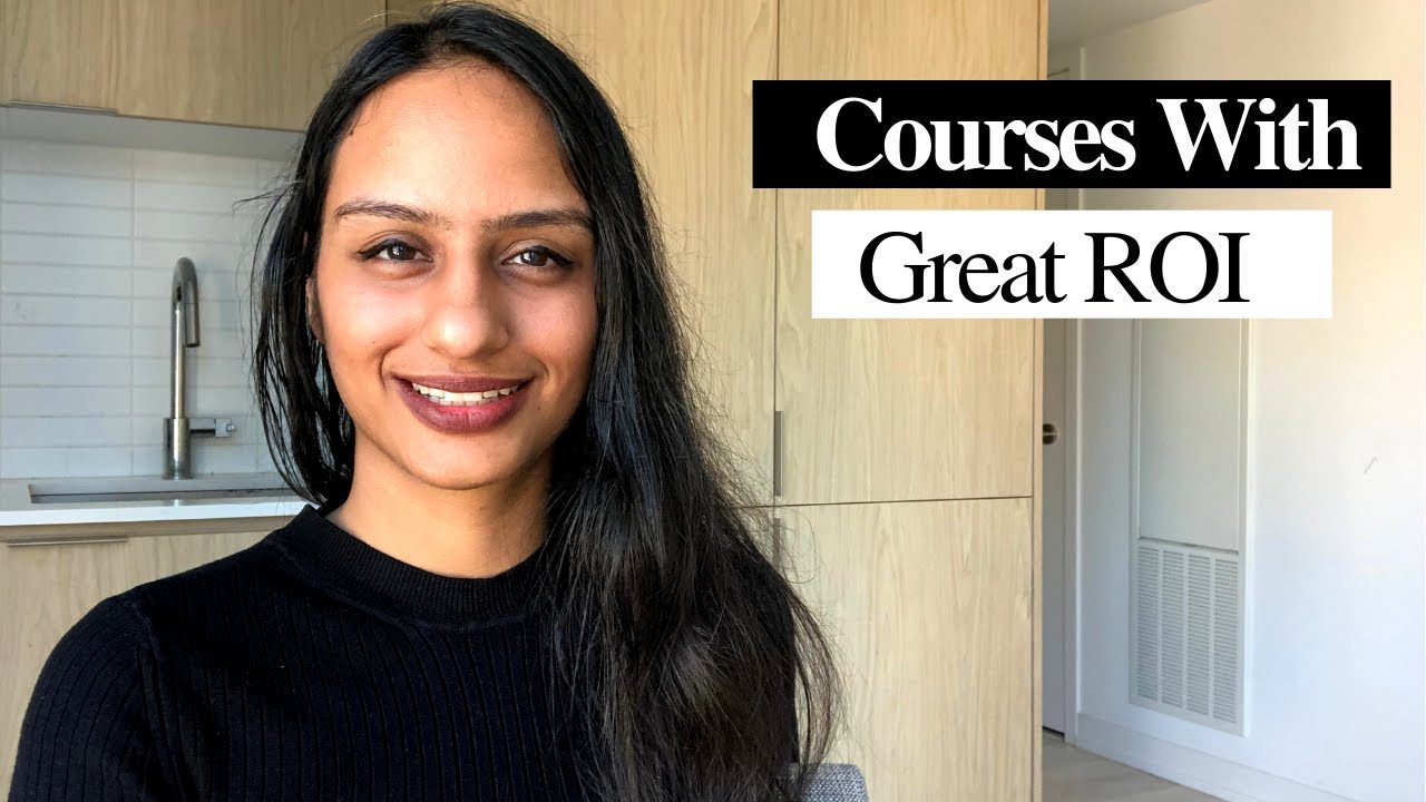 How To Choose a Course/University | Studying Abroad