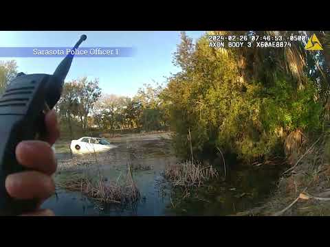 Viewer Discretion Advised: Body-Worn Camera Videos Case Number 24-009539