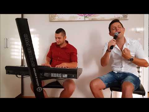 Benjamin Kličić - Nedostupna (Live)