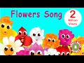Flowers Song Toddler Rhymes Educational Kids Song Bindi S Music Rhymes