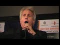 GIACOMO  MOSCA.OSPITE   AL MEMORIAL MAURO CAPUTO.29-09-2017-CESA...