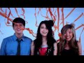 Brand New Icarly UK HD Bumpers