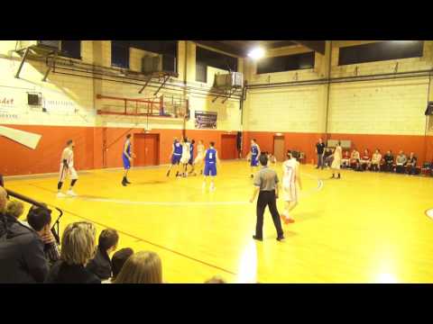 Top Division One Ninane-Duva Gistel