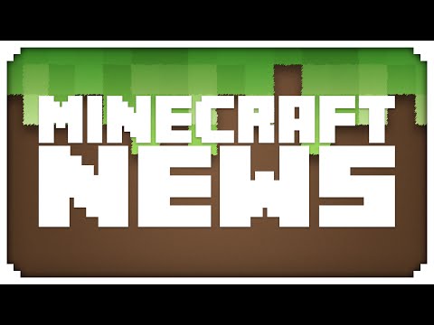 Minecraft News: POSSIBLE GHOST MOB & MINECON ANNOUNCED! | iJevin