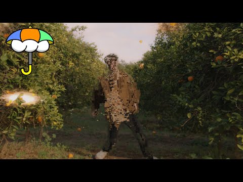 brakence - fuckboy (Dir. @DanielJordanK)