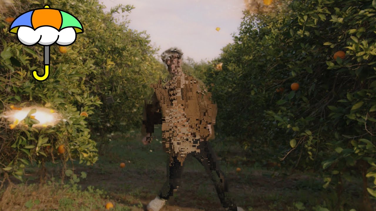 brakence - fuckboy (Dir. @DanielJordanK)