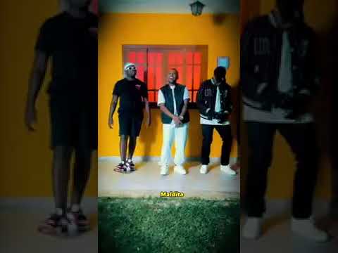 MC LUAN DA BS,  MC SACI E DELANO - I LOVE YOU