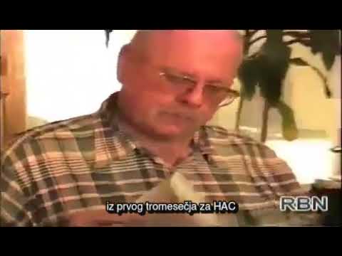 Vern Bejts: Pregled promena u knjigama Duha proroštva – 2. deo