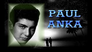 Paul Anka - Every Night (Without You)