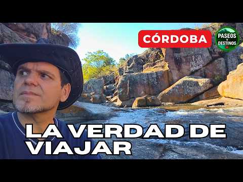 Dónde ir sin pagar nada en Córdoba Argentina