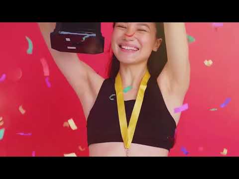 Agnese Duranti: La Farfalla Azzurra che Incanta il Mondo della Ginnastica Ritmica 🌟