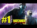 Watchmen The End Is Nigh Part 2 pc Walkthrough Part 1