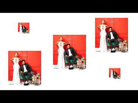 Amantle Brown- Kgantele (feat. Mod) [Official Audio]