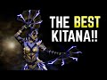 Becoming THE BEST Kitana Player In Mortal Kombat 11 Ranked Matches