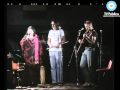 Mercedes Sosa & León Gieco & Nito Mestre - La ...