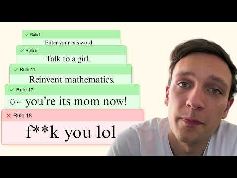 Stanford Student vs. The Password Game