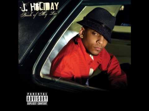 J.Holiday - Fatal