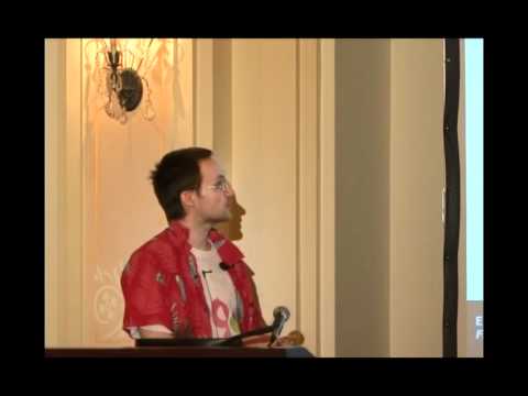 Leverage the World Wide West with Farwest: Loïc Hoguin