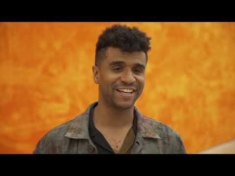 Jamie Jones: Sun.set