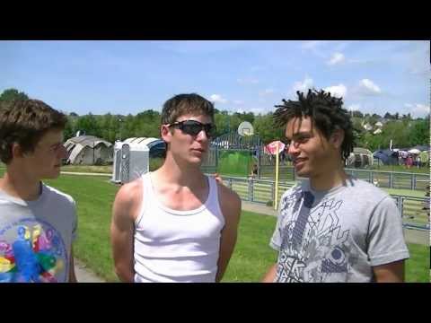 Les Trois Routes - Le Reportage