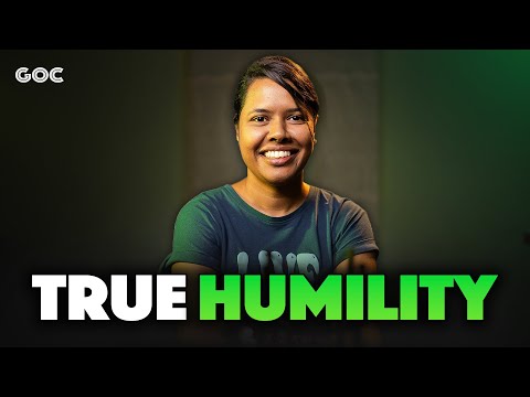 When Will A Person Fall From Grace? | More Grace to the Humble | 4k