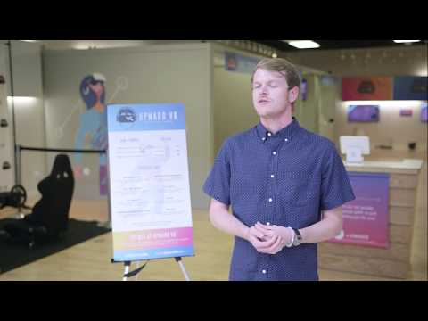 VR Arcade Design Tips: Creating Your Website | Virtual Reality Tips