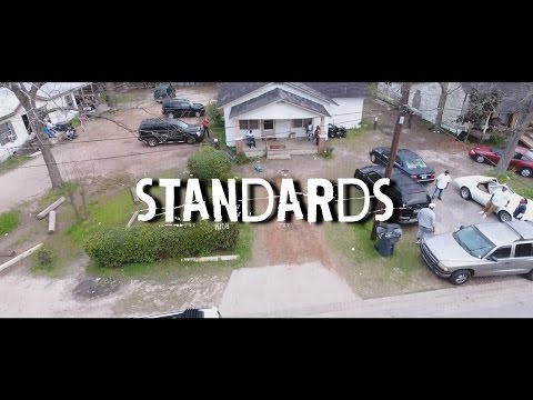 Dub Da Plug - Standards (Official Video)