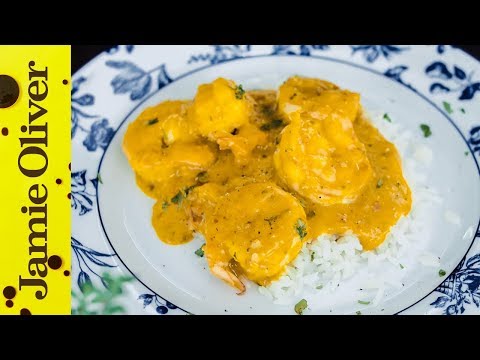 Brazilian Prawn Bobo | André Lima De Luca