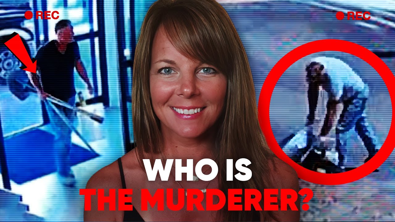 Everything is not as it seems at first glance • The Story of Suzanne Morphew