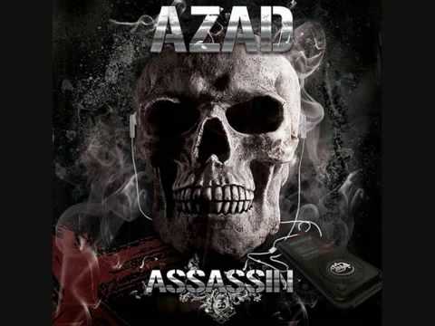 Azad Actionmusik feat Jeyz Hanybal