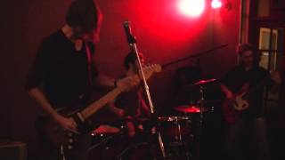 The Eli Cook Band - Hideaway (Live Santa Fe 2014)