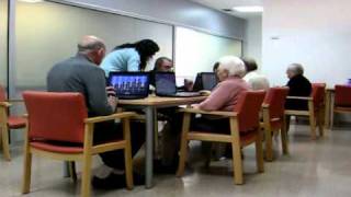 Centre Social Sanitari Frederica Montseny Viladecans