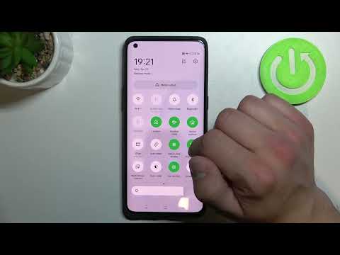How to Enable / Disable Airplane Mode on OPPO Find X5 Pro