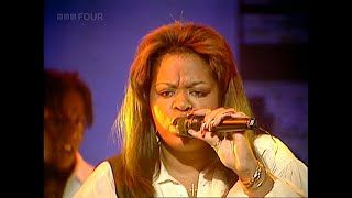 Robin S  -  Luv 4 Luv  - TOTP  - 1993