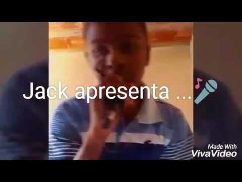 Emicida part. Pregador luo - inestimável (cover) Jack
