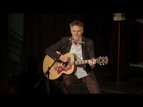 Janek Ledecký - Všechno bude fajn (live) | M.K. SHOW