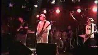 BLOODSHED(LIVE) BLOOD