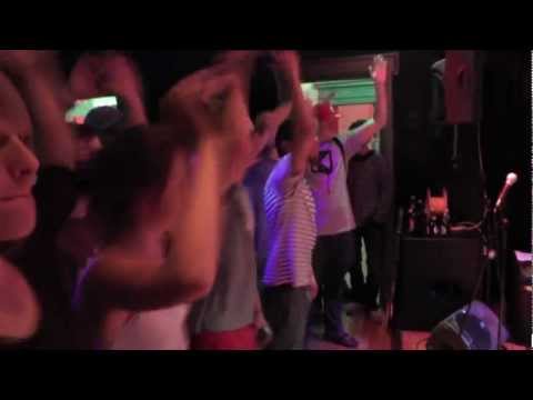 Corner Jam / GRUNZ e.V.