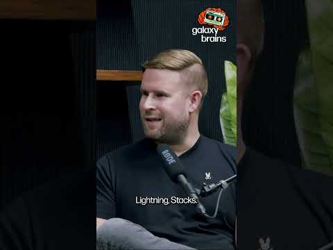 Bitcoin and the Future of DeFi with Dan Held - YouTube