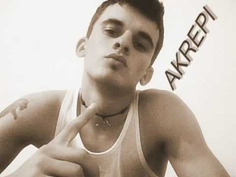 Akrep1 ft. Shqiponja & TT-G BLACK - Kalle kete nat  (official song) 2009