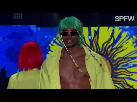 ISAAC SILVA | SPFWN52