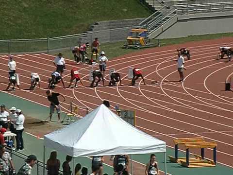 Gordon-Maule VS Dorcelus...2012