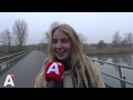 Straatrovers actief op IJburg